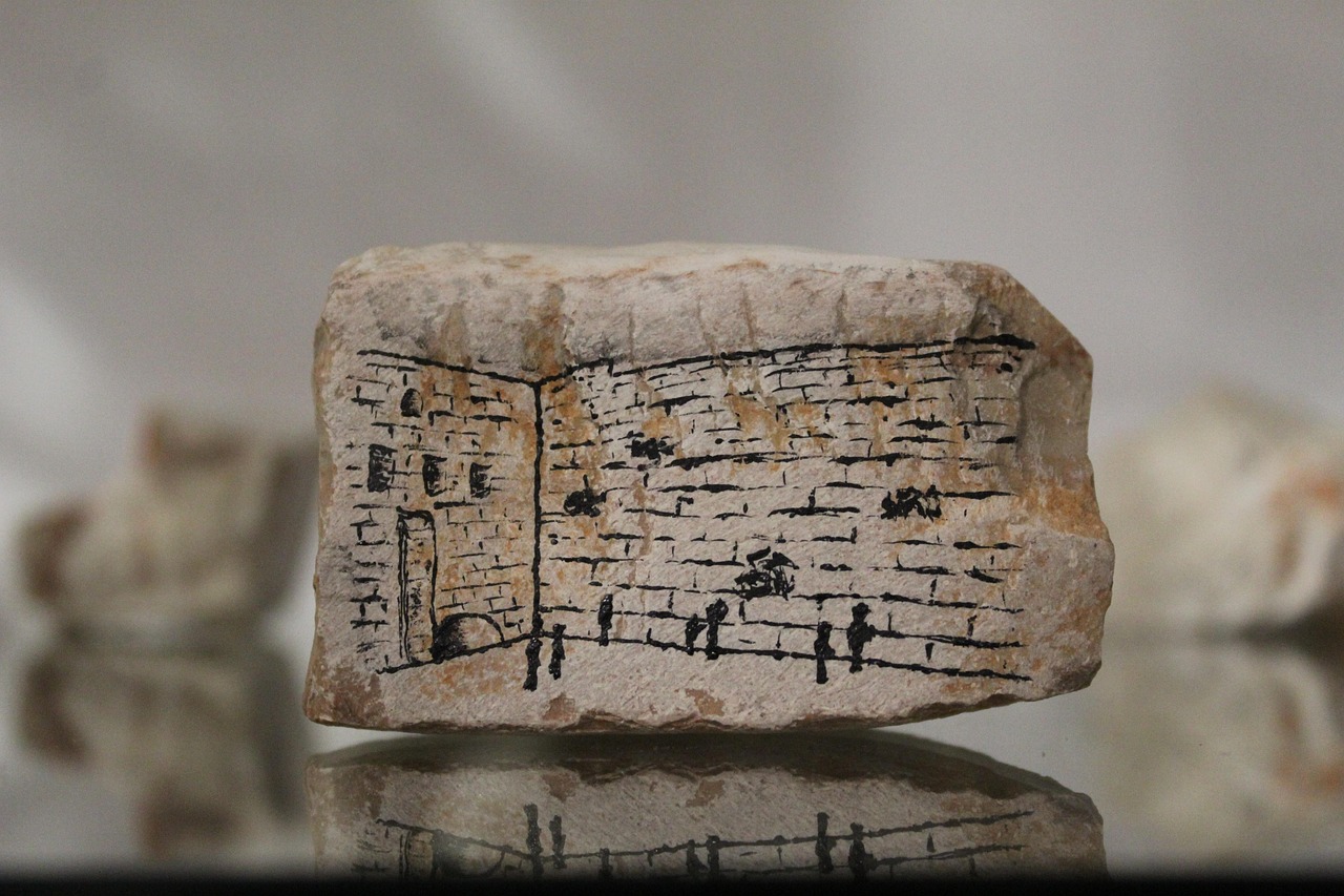 הכותל המערבי